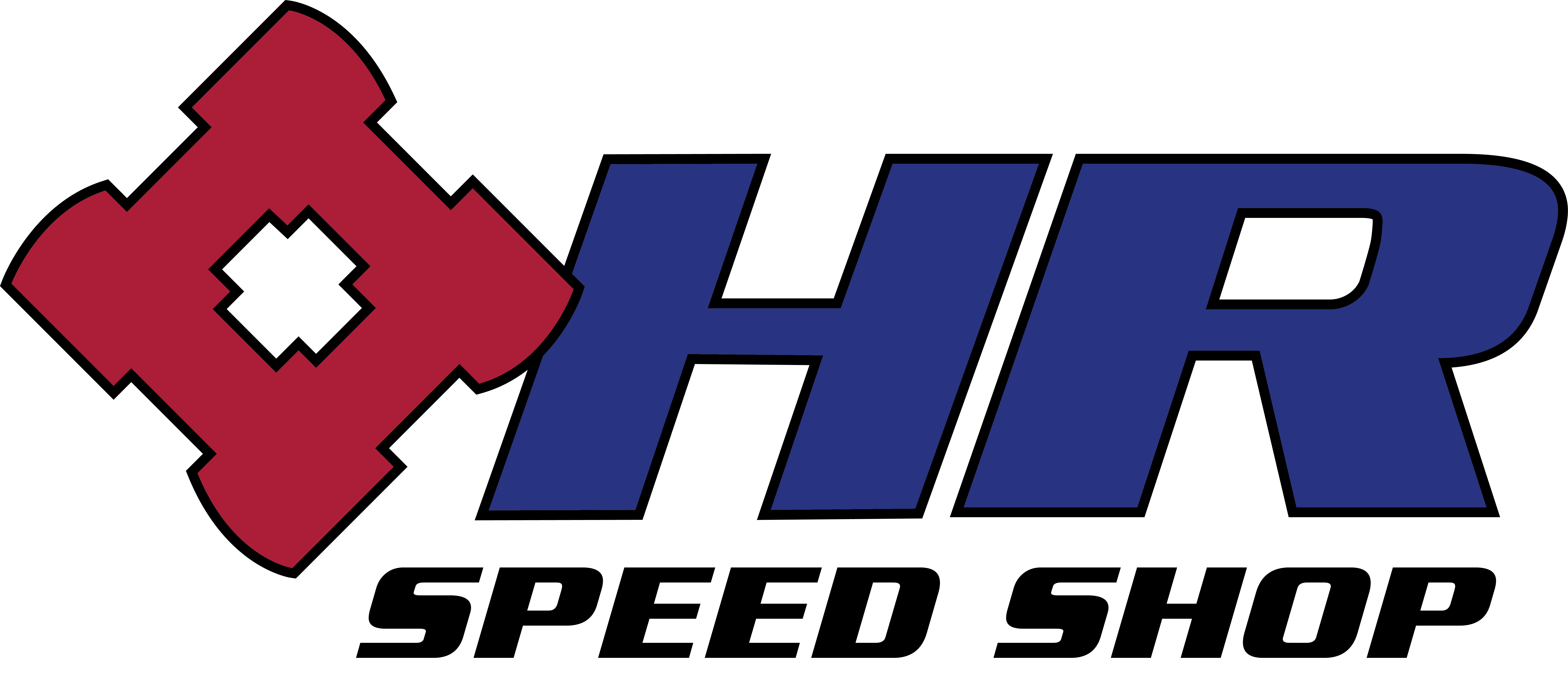 HR SPEED-SHOP-BLK-Border-V2